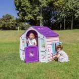 Chipolino Magical House domček na hranie - Unicorn