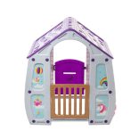 Chipolino Magical House domček na hranie - Unicorn