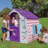 Chipolino Magical House domček na hranie - Unicorn