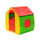 Chipolino Magical House domček na hranie - Yellow