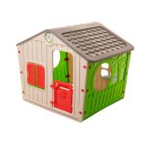 Chipolino Village House domček na hranie - XL