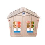 Chipolino Village House domček na hranie - XL