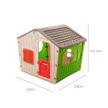 Chipolino Village House domček na hranie - XL