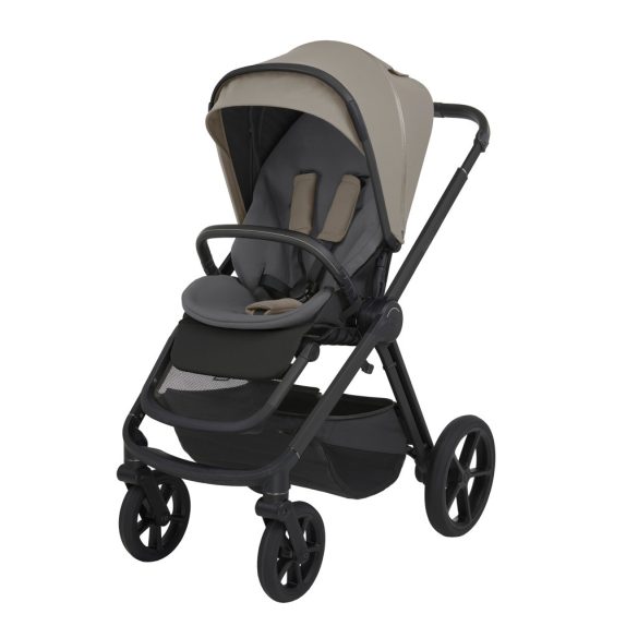 Espiro Miloo multifunkčný kočík - 217 Cashmere Gray