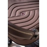 Espiro Miloo multifunkčný kočík - 217 Cashmere Gray