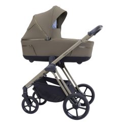 Espiro Miloo multifunkčný kočík - 209 Charming Touch