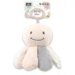 Lorelli Toys Octopus hračka do kočíka – béžová
