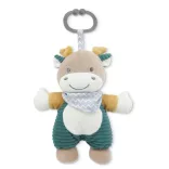 Lorelli Toys plyšová hračka – Modrý jeleň