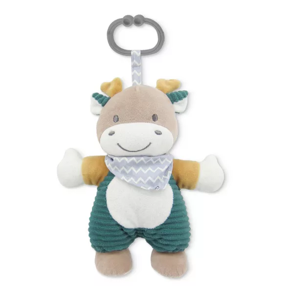 Lorelli Toys plyšová hračka – Modrý jeleň