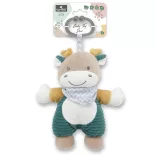 Lorelli Toys plyšová hračka – Modrý jeleň