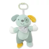 Lorelli Toys plyšová hračka – Zelený psík