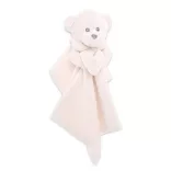 Lorelli Toys Teddy Bear spacie šaty - Béžové