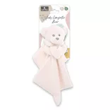 Lorelli Toys Teddy Bear spacie šaty - Béžové