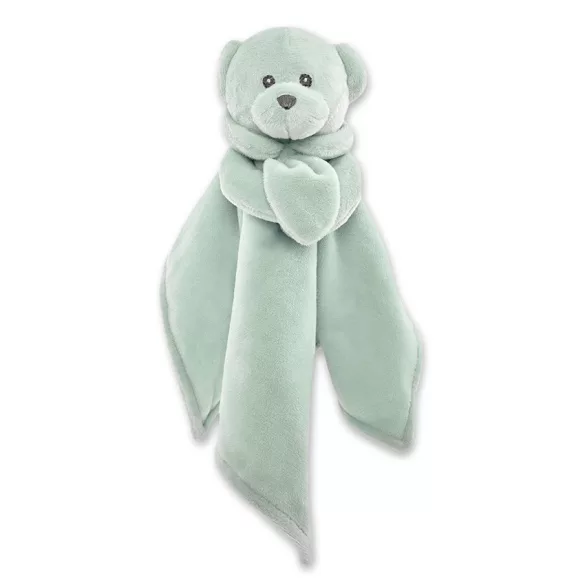 Lorelli Toys Teddy Bear pyžamko - Zelené