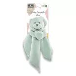 Lorelli Toys Teddy Bear pyžamko - Zelené
