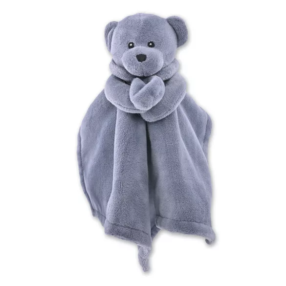 Lorelli Toys Teddy Bear spacie šaty - šedé