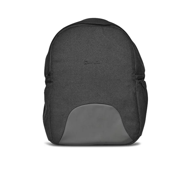 Lorelli Reya 3v1 multifunkčný kočík s otočnou rukoväťou + autosedačka Joy - Black Jasper