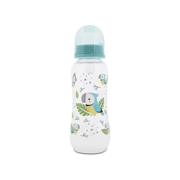 Baby Care fľaša 250ml Aqua Blue