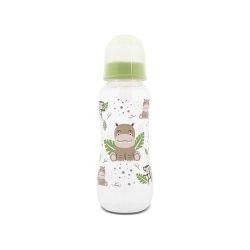 Baby Care fľaša 250ml Fresh Green