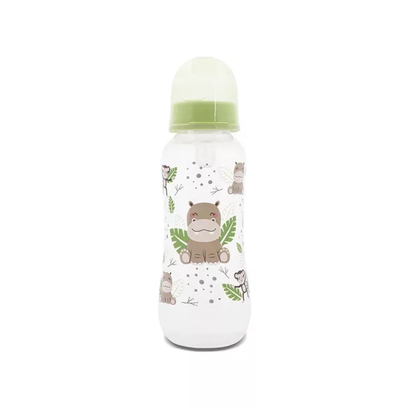 Baby Care fľaša 250ml Fresh Green