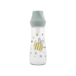 My Friend detská fľaša 250ml - Iceberg Green
