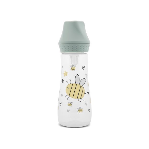 My Friend detská fľaša 250ml - Iceberg Green