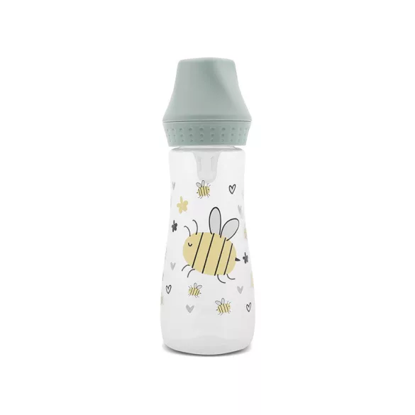 My Friend detská fľaša 250ml - Iceberg Green