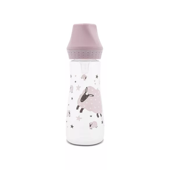 My Friend detská fľaša 250ml - Mellow Rose