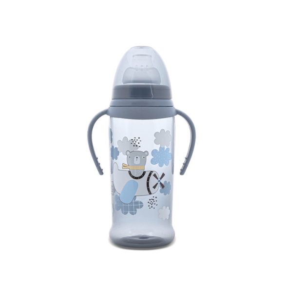 My Friend fľaštička s úchytkami 350ml - Cameo Blue