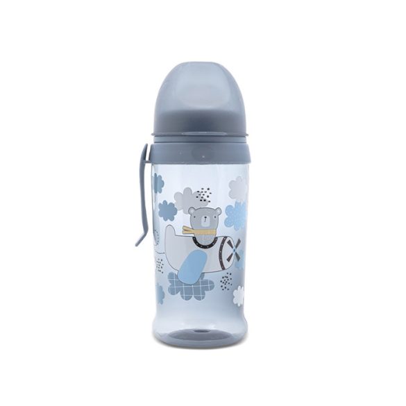 My Friend športová fľaša 350ml - Cameo Blue
