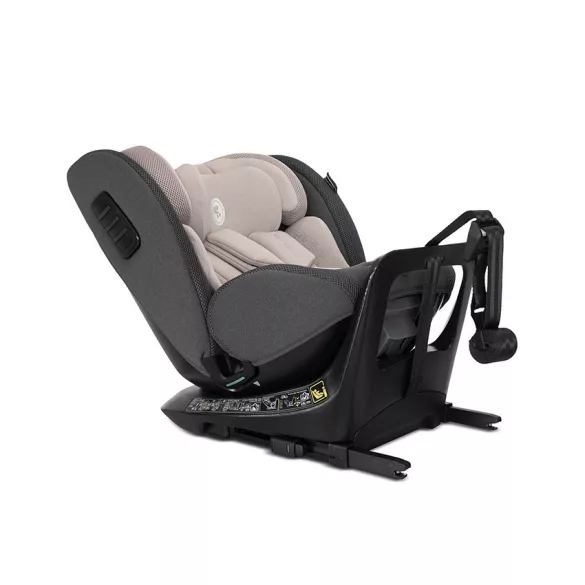 Lorelli Monza 360 i-Size autosedačka 40-150cm - Beige