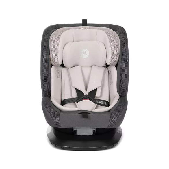 Lorelli Monza 360 i-Size autosedačka 40-150cm - Beige