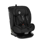 Lorelli Monza 360 i-Size autosedačka 40-150cm - Black