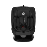 Lorelli Monza 360 i-Size autosedačka 40-150cm - Black