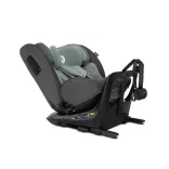 Lorelli Monza 360 i-Size autosedačka 40-150cm - Green