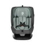 Lorelli Monza 360 i-Size autosedačka 40-150cm - Green