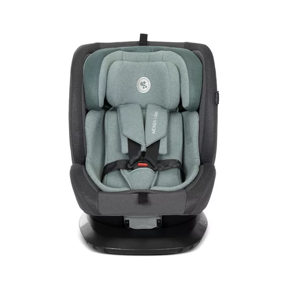 Lorelli Monza 360 i-Size autosedačka 40-150cm - Green