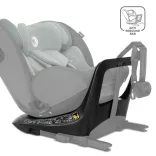 Lorelli Monza 360 i-Size autosedačka 40-150cm - Green
