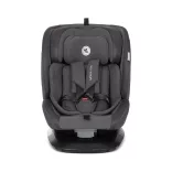Lorelli Monza 360 i-Size autosedačka 40-150cm - Grey