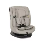 Lorelli Rodeo 360 isofix autosedačka 40-150cm - Beige