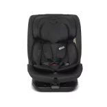 Lorelli Rodeo 360 isofix autosedačka 40-150cm - Black