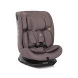 Lorelli Rodeo 360 isofix autosedačka 40-150cm - Dark Pink