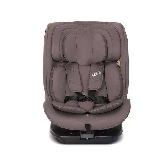 Lorelli Rodeo 360 isofix autosedačka 40-150cm - Dark Pink