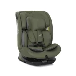 Lorelli Rodeo 360 isofix autosedačka 40-150cm - Green&Grey