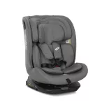 Lorelli Rodeo 360 isofix autosedačka 40-150cm - Grey