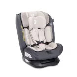 Autosedačka Lorelli Scorpius i-Size 40–150 cm – béžová
