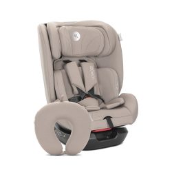   Lorelli Voyager i-Size autosedačka 40-150cm + cestovný vankúš - Beige