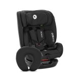 Lorelli Voyager i-Size autosedačka 40-150cm + cestovný vankúš - Black