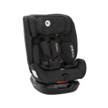 Lorelli Voyager i-Size autosedačka 40-150cm + cestovný vankúš - Black