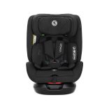Lorelli Voyager i-Size autosedačka 40-150cm + cestovný vankúš - Black